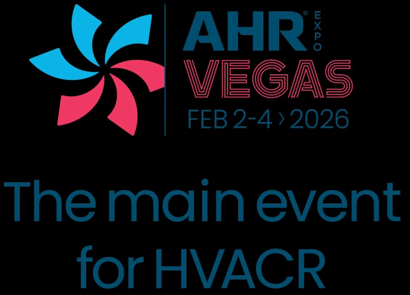 AHR 2026 logo