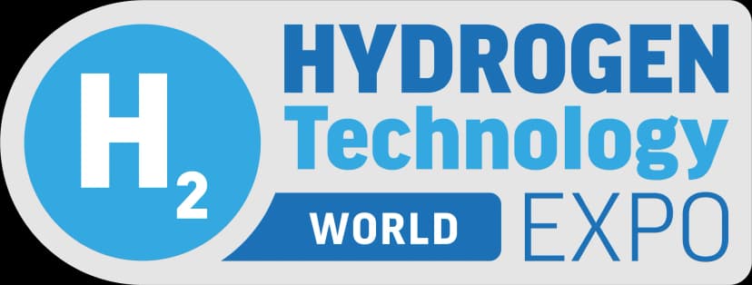 HYDROGEN Technology WORLD EXPO 2025 logo