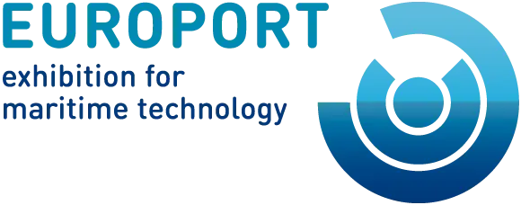 EUROPORT 2025 logo