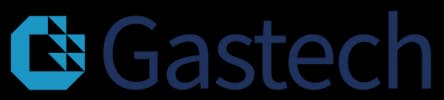 GASTECH 2025 logo