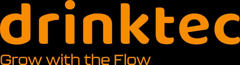 Drinktec 2025 logo