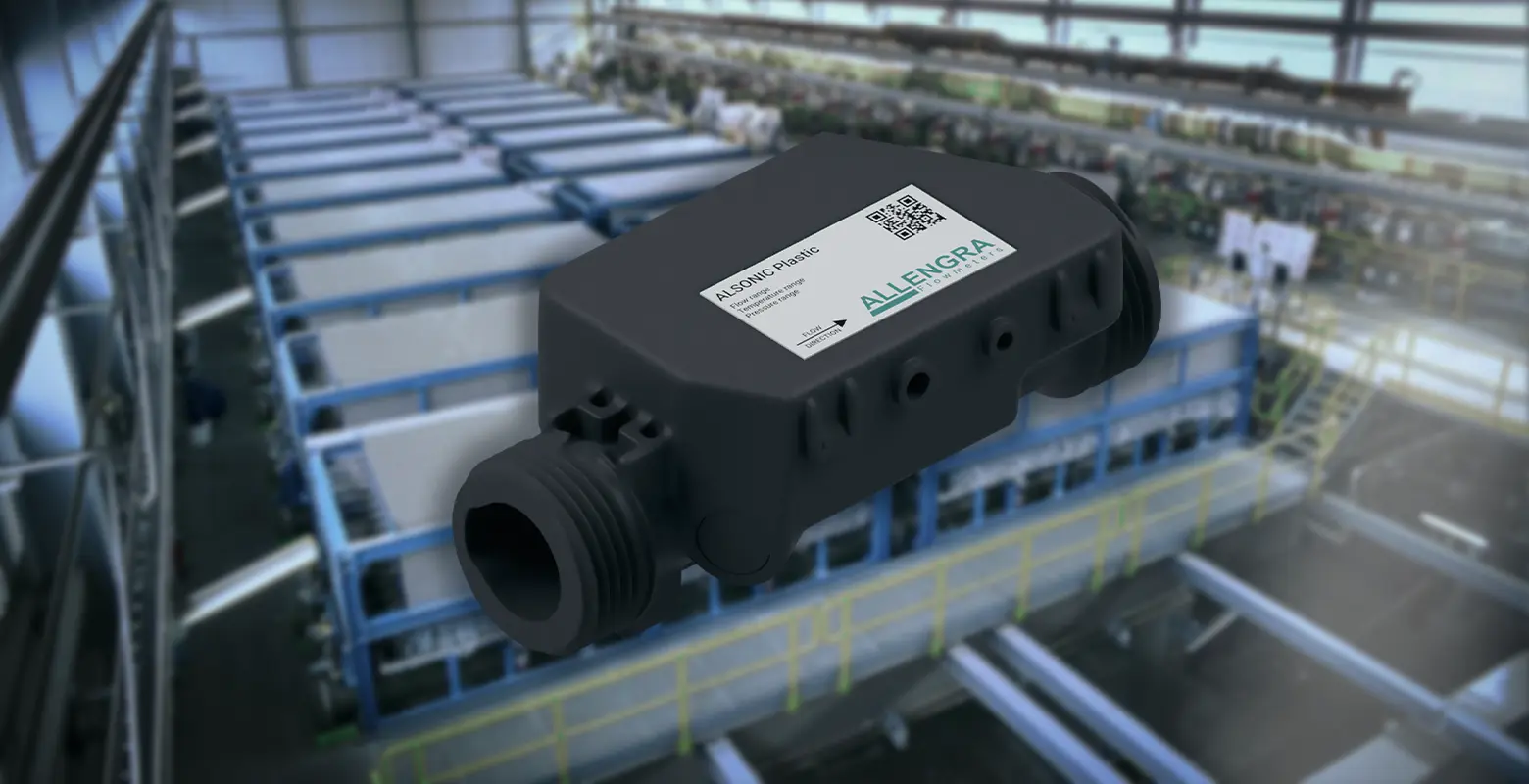 Optimizarea electrolizei apei alcaline cu debitmetre ultrasonice – Allengra