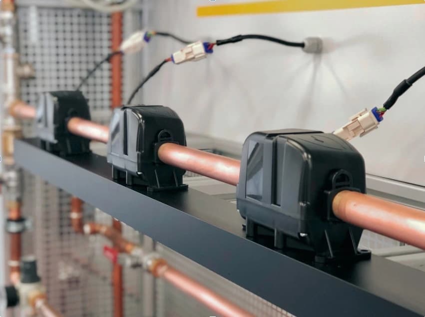 Revoluționând controlul fluidelor: Reglare multifuncțională de temperatură, debit și presiune