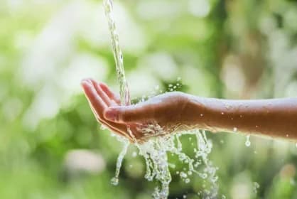 Hygienic Potable Water