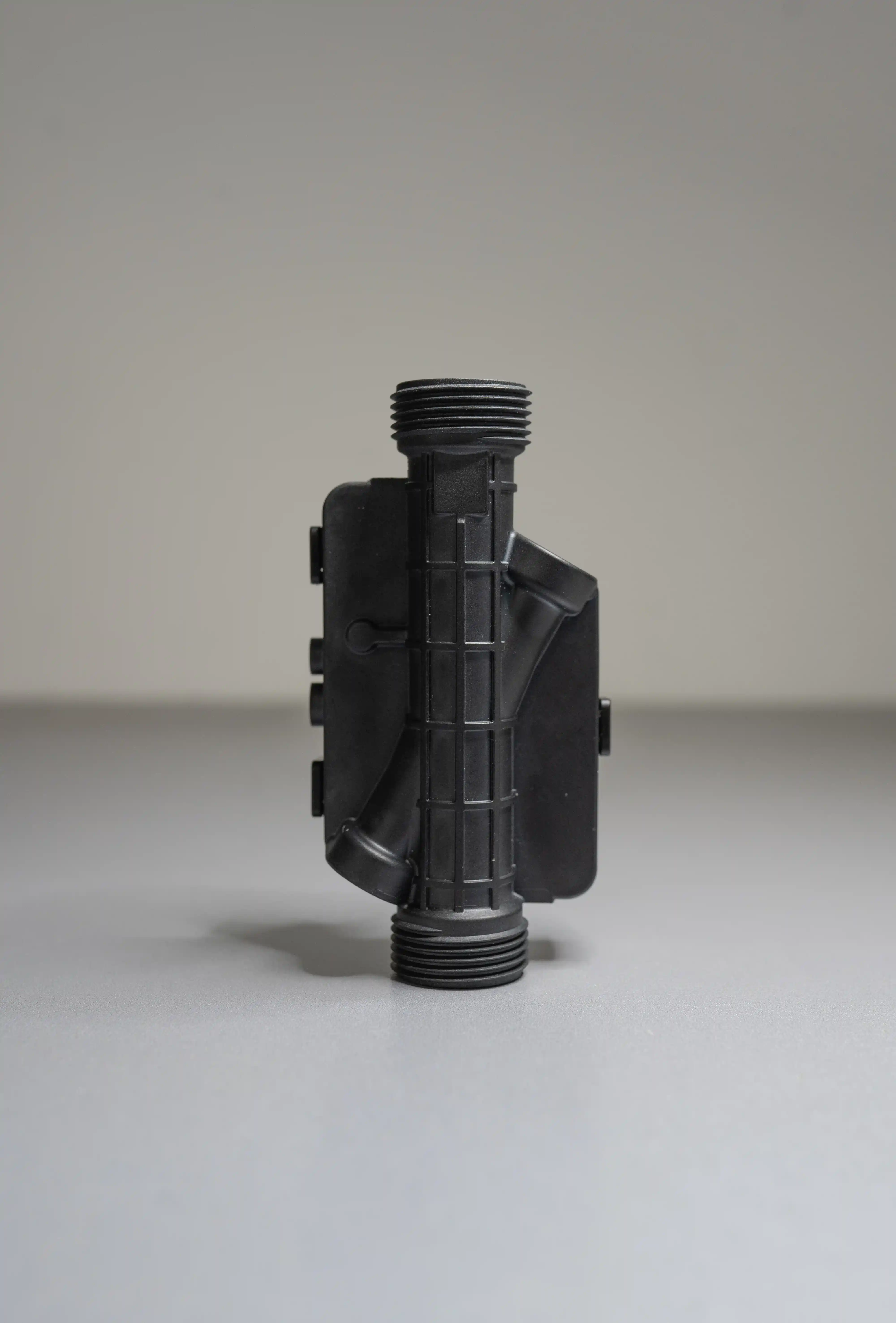 ALSONIC Plastic DN15-DN50 view 5