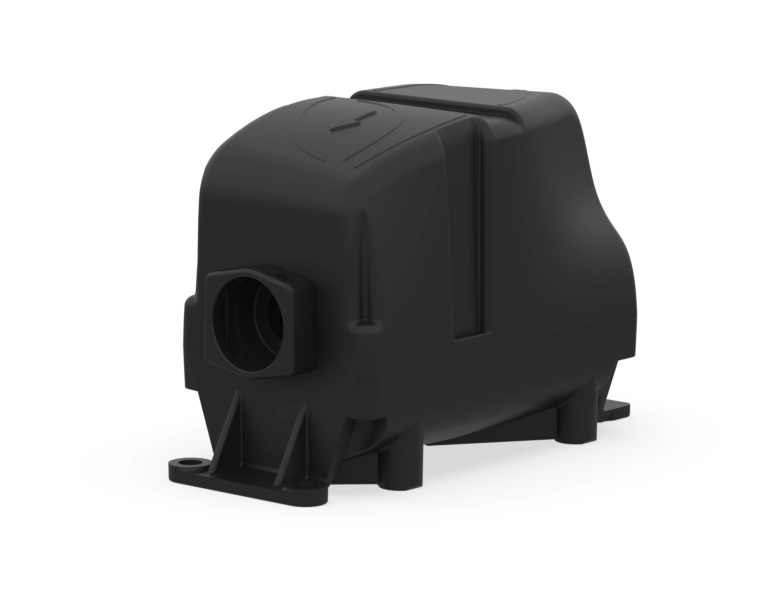 Válvula Electrónica Inteligente de control de  Flujo