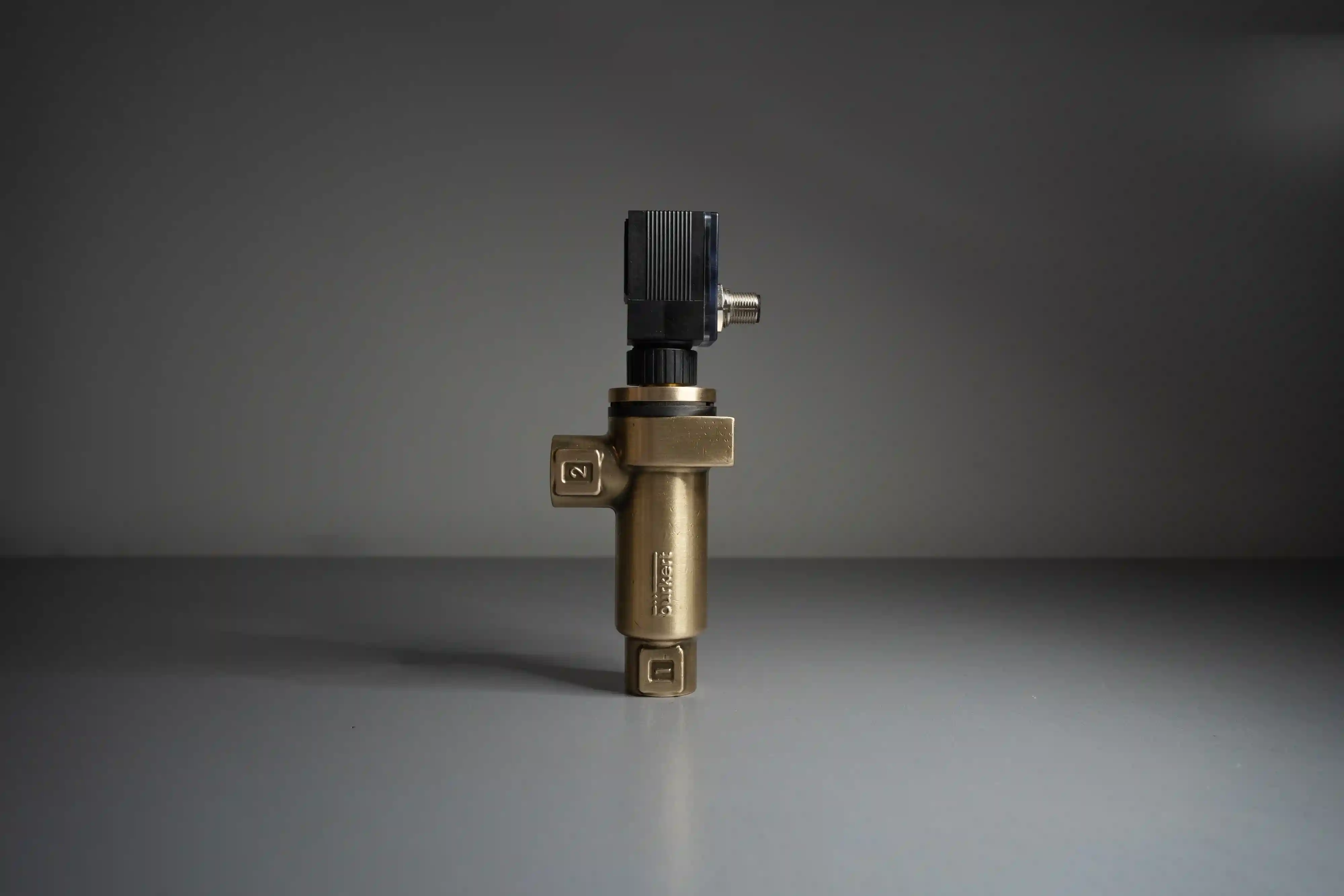 Debitmetru industrial de tip L view 2