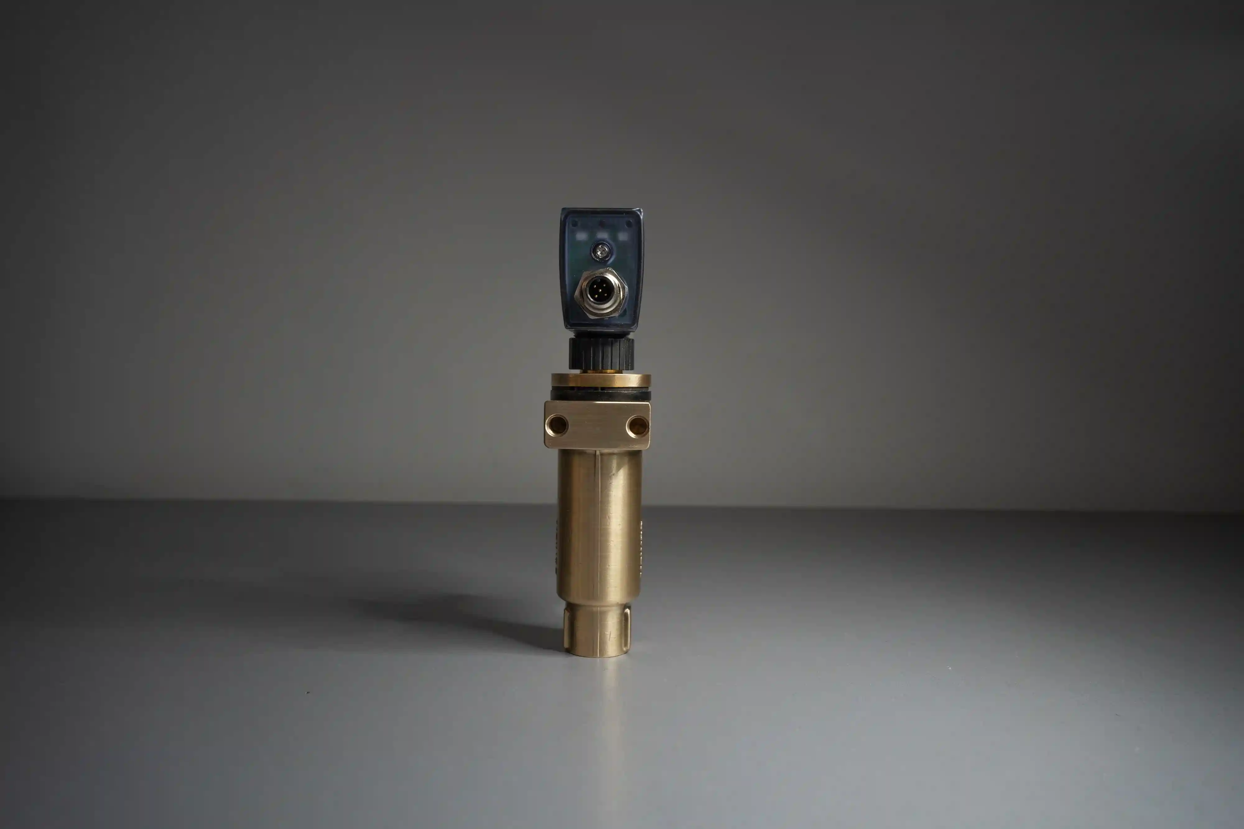 Debitmetru industrial de tip L view 3