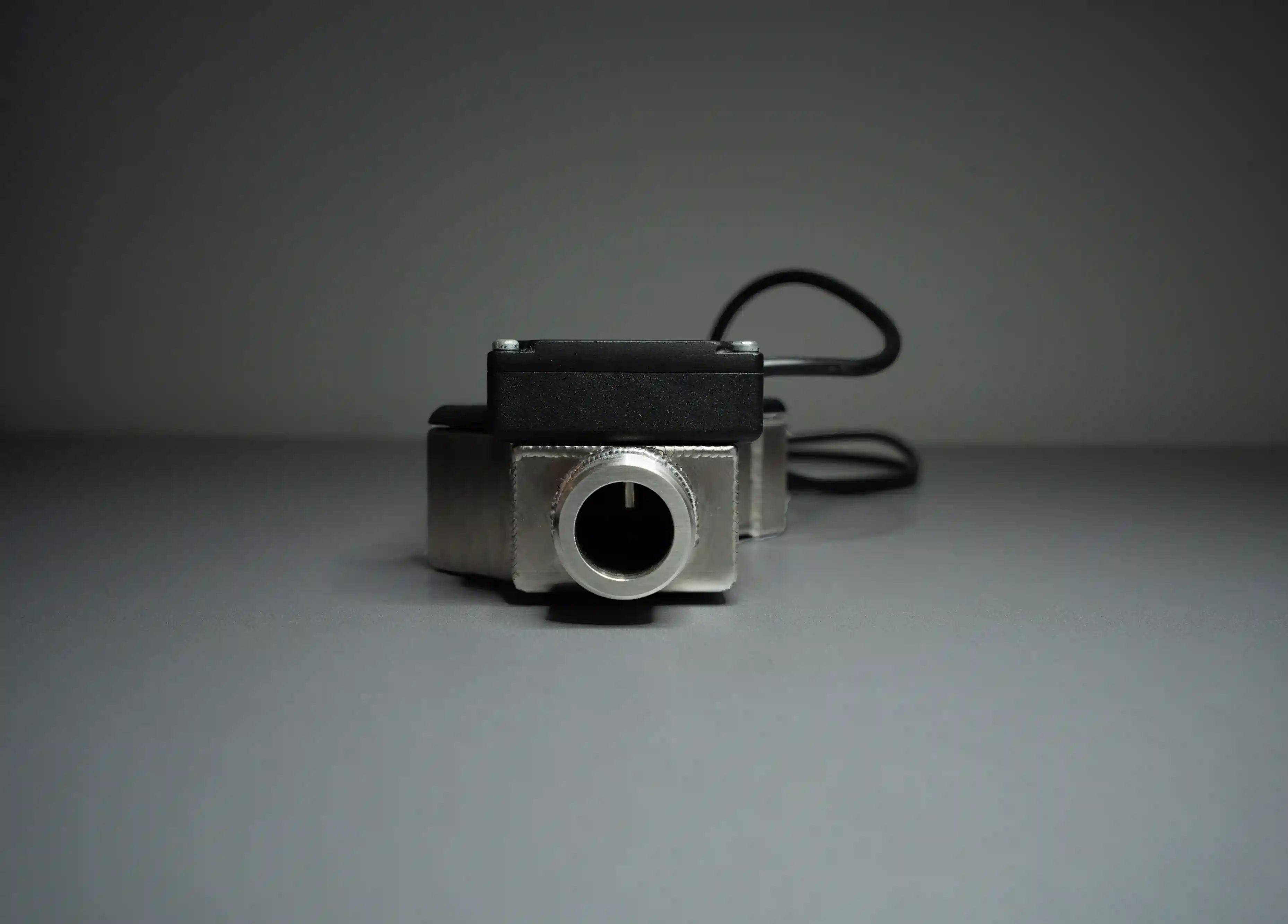 Hydrogen Flow Meter view 5