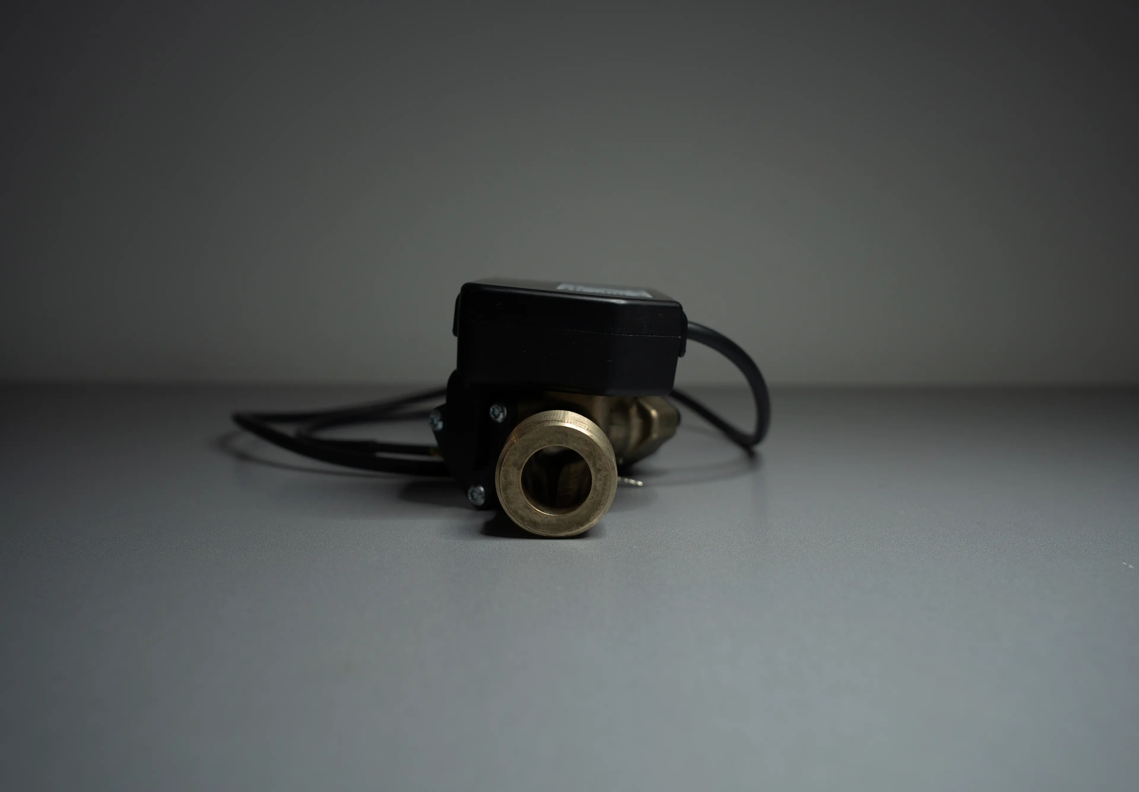 ALSONIC Gaz DN15-DN32 view 4