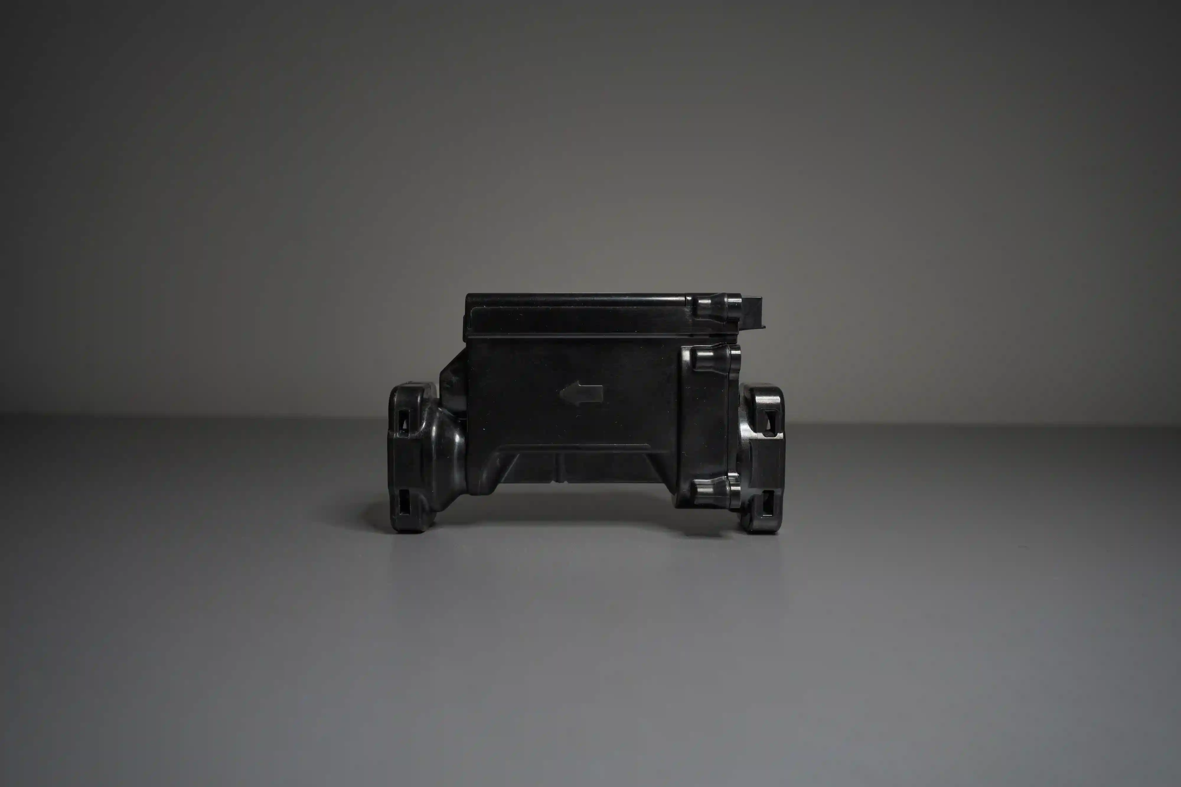 Inline S Durchflusssensor view 2