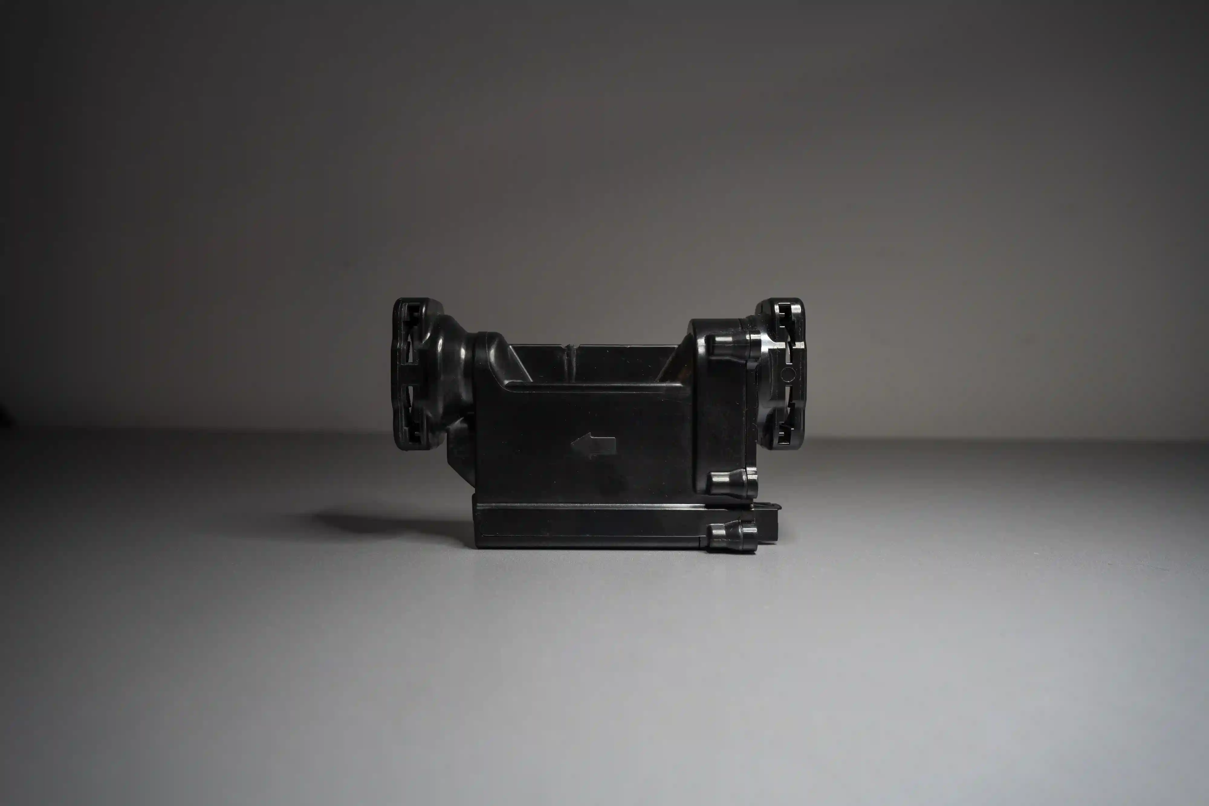 Inline S Durchflusssensor view 5