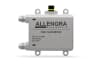 Allengra Fuel Flow Meter designed for motorsport industry