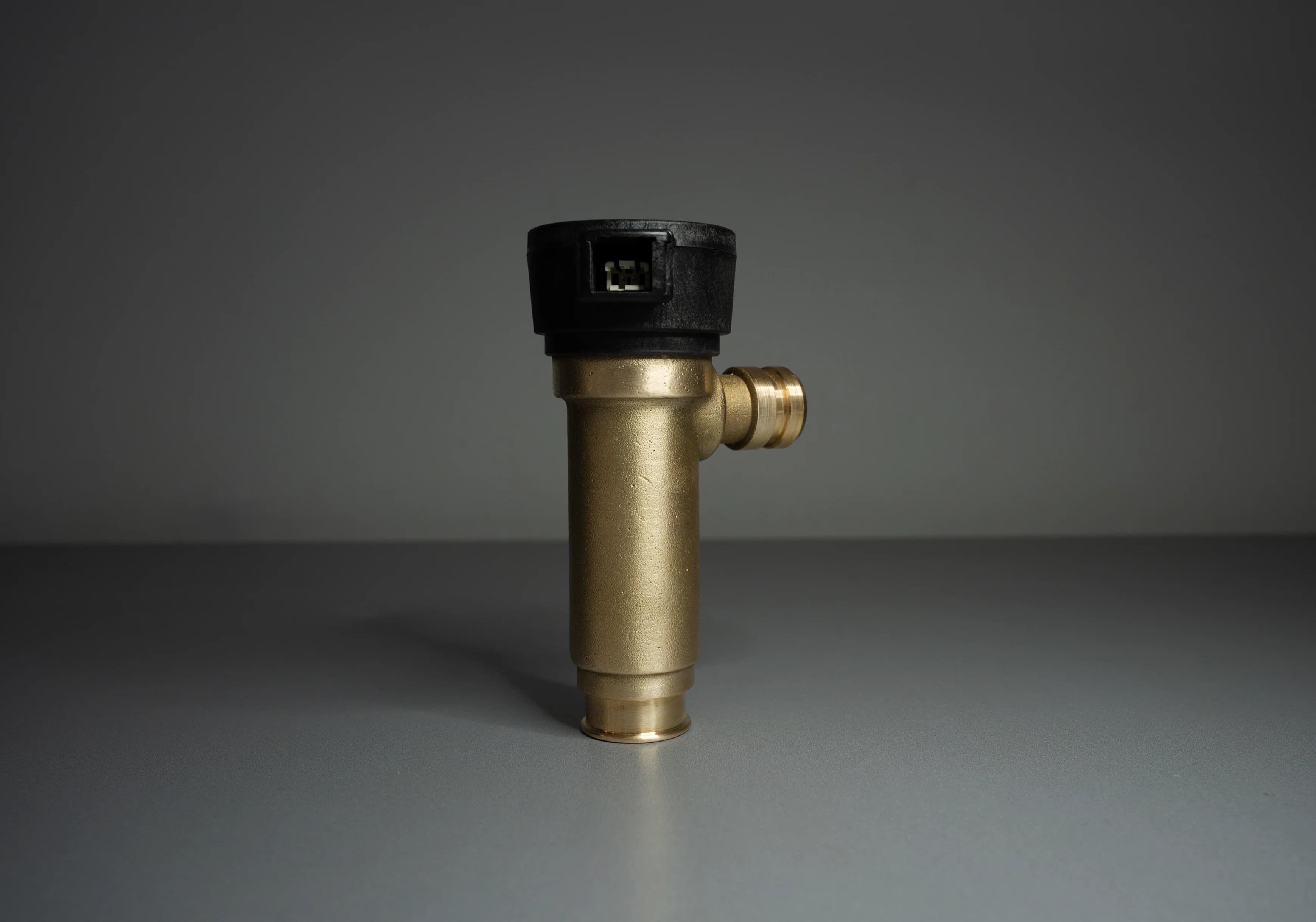 L-Type PW Flow Meter view 4