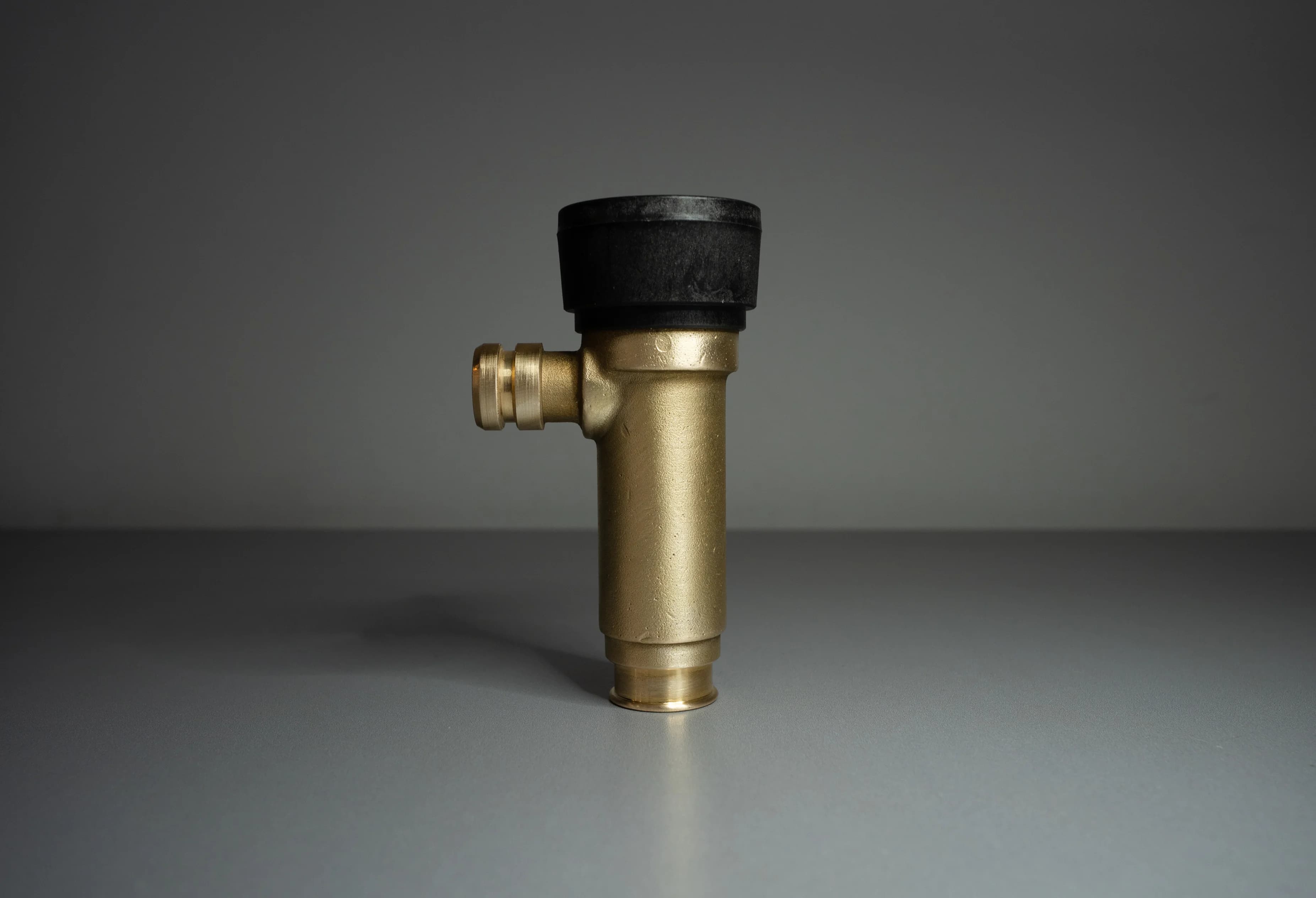 L-Type PW Flow Meter view 2