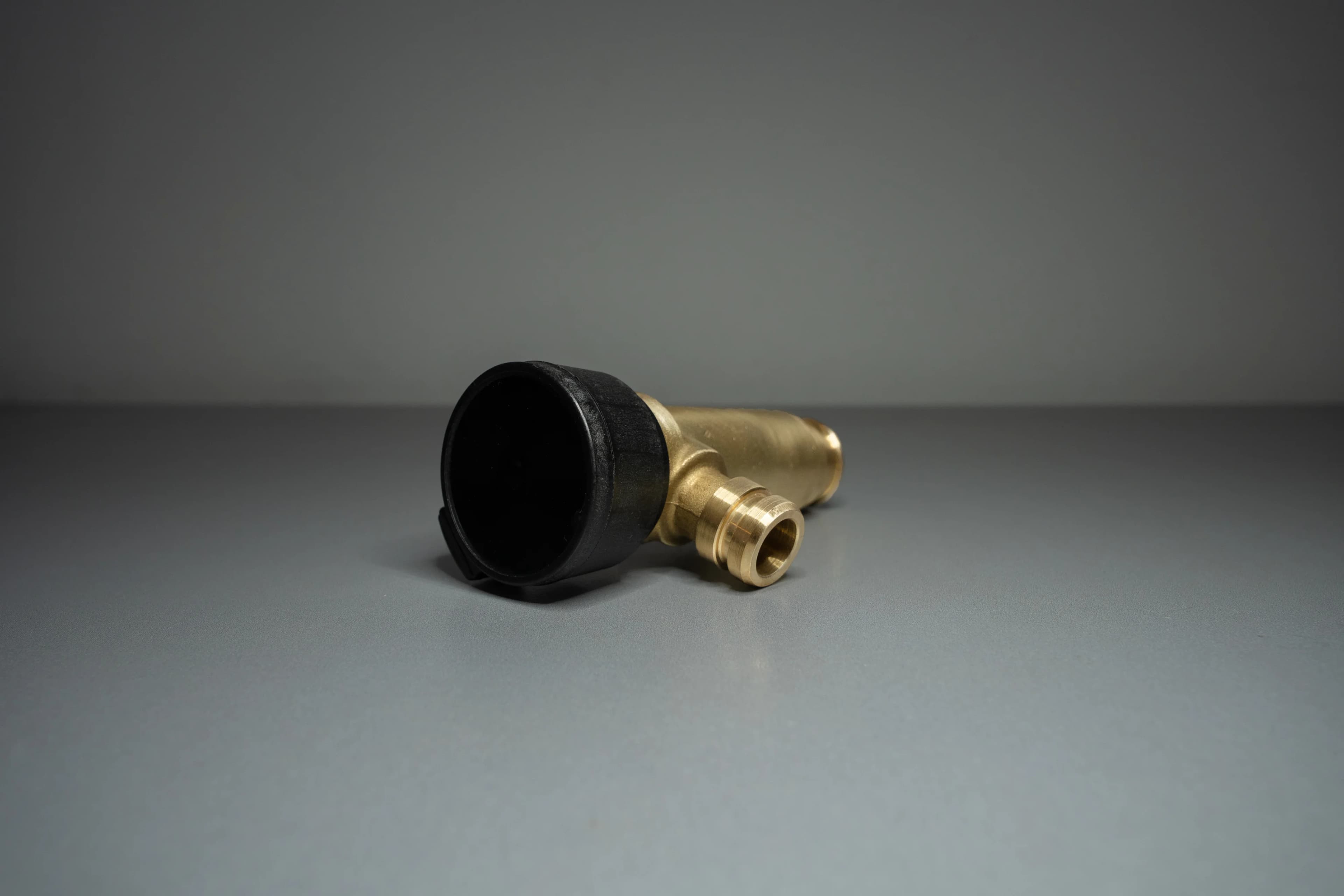 L-Type PW Flow Meter view 3