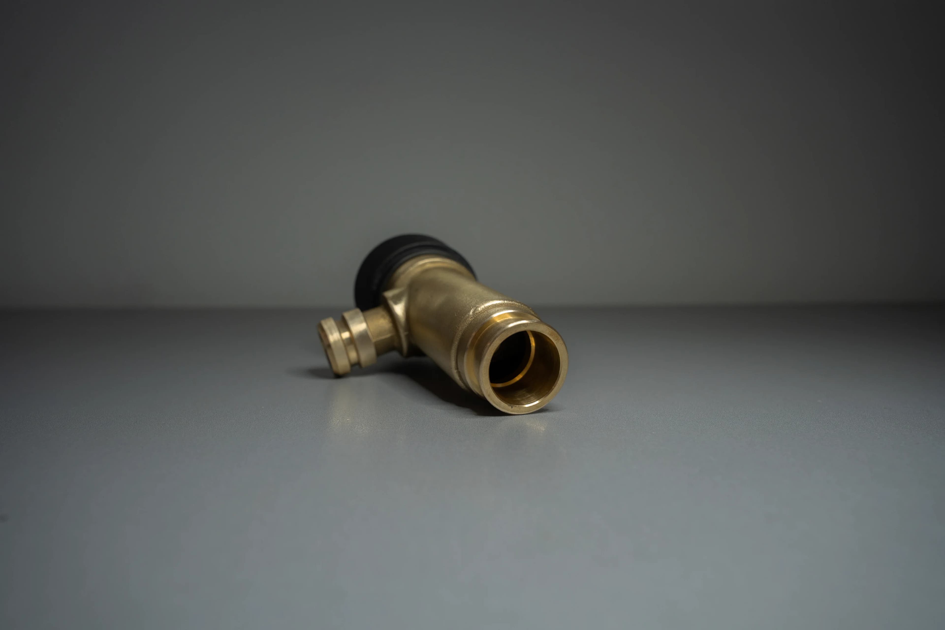 L-Type PW Flow Meter view 5