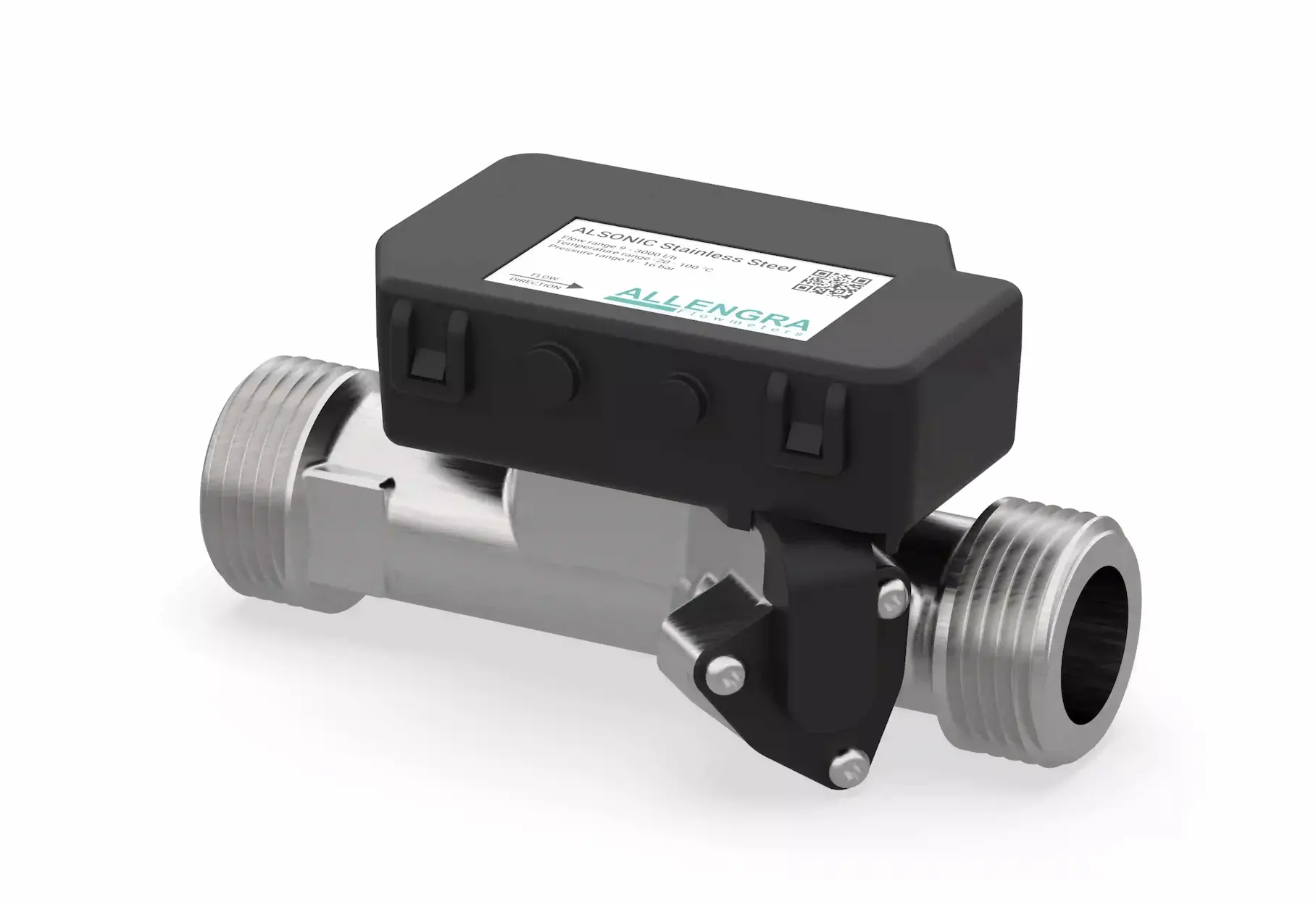 ALSONIC Stainless Steel