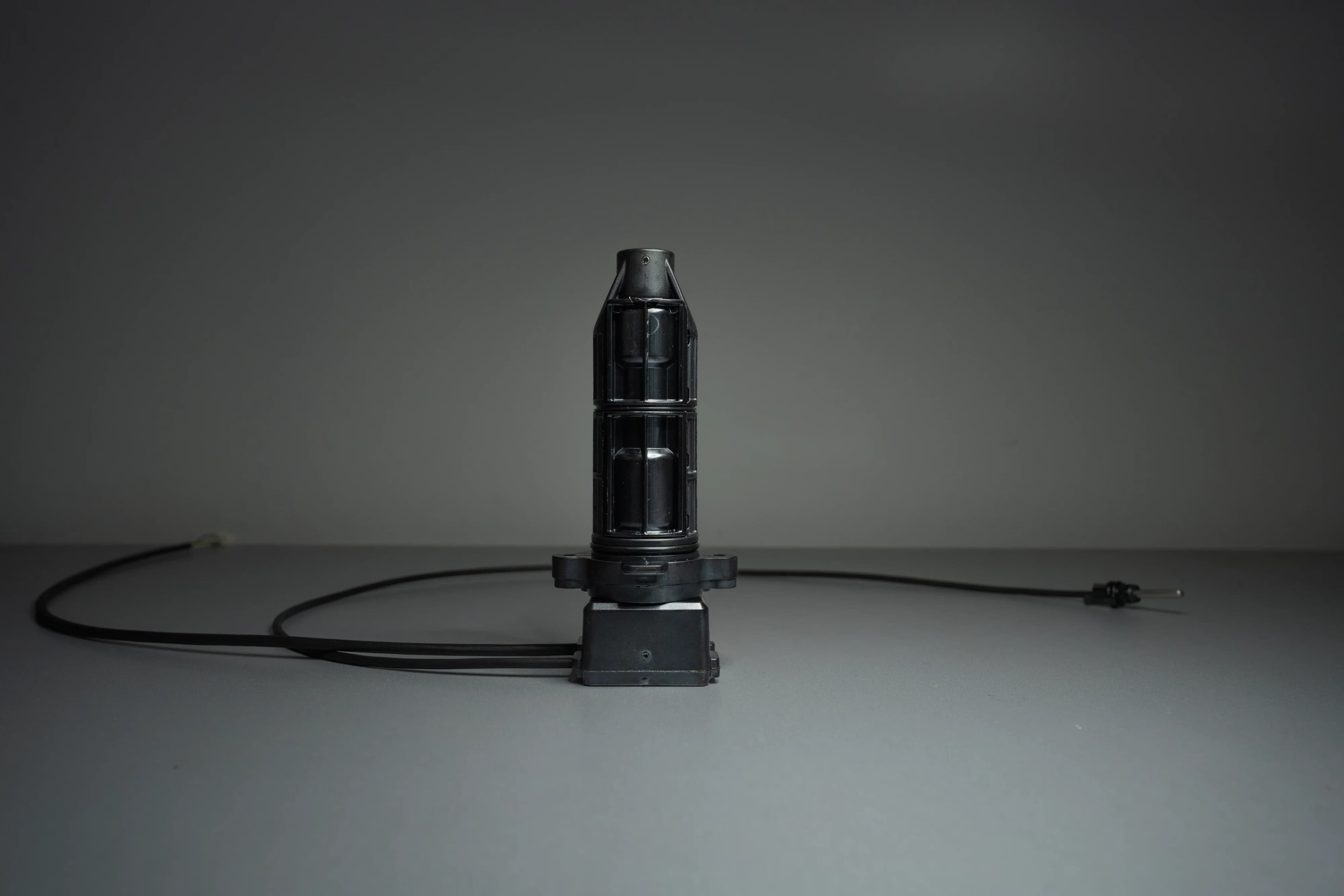 Sonda di flusso multifunzione view 2