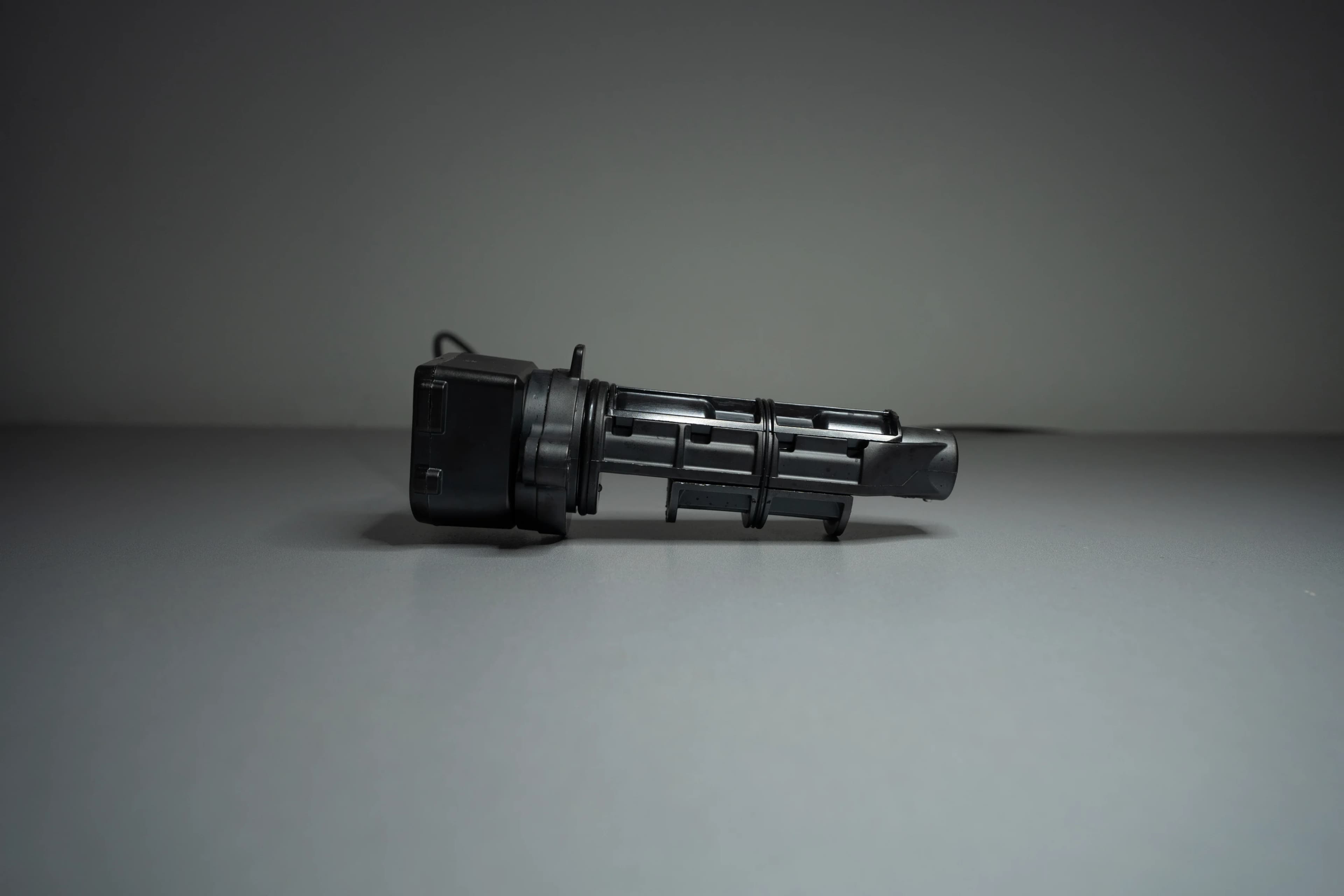 Sonda di flusso multifunzione view 4