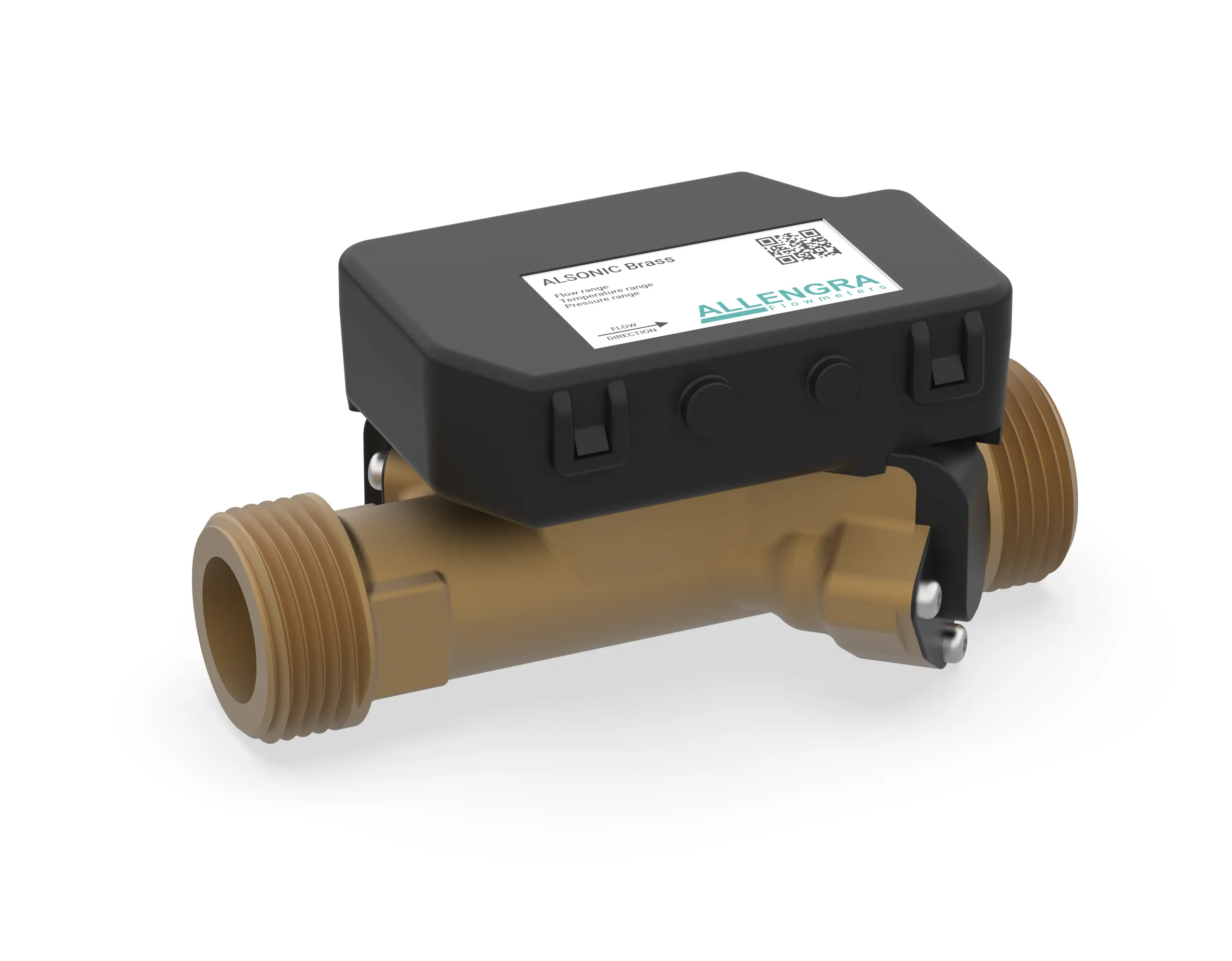 Allengra ALSONIC Brass