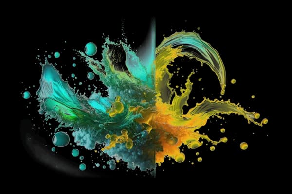 Fluid Analysis - Fluid Identification