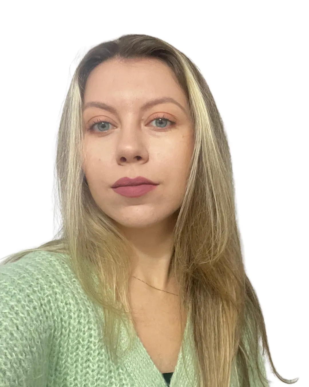Ana Munteanu