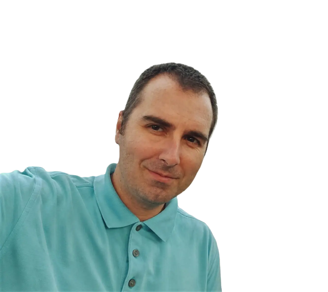 Bogdan Vrajitoru