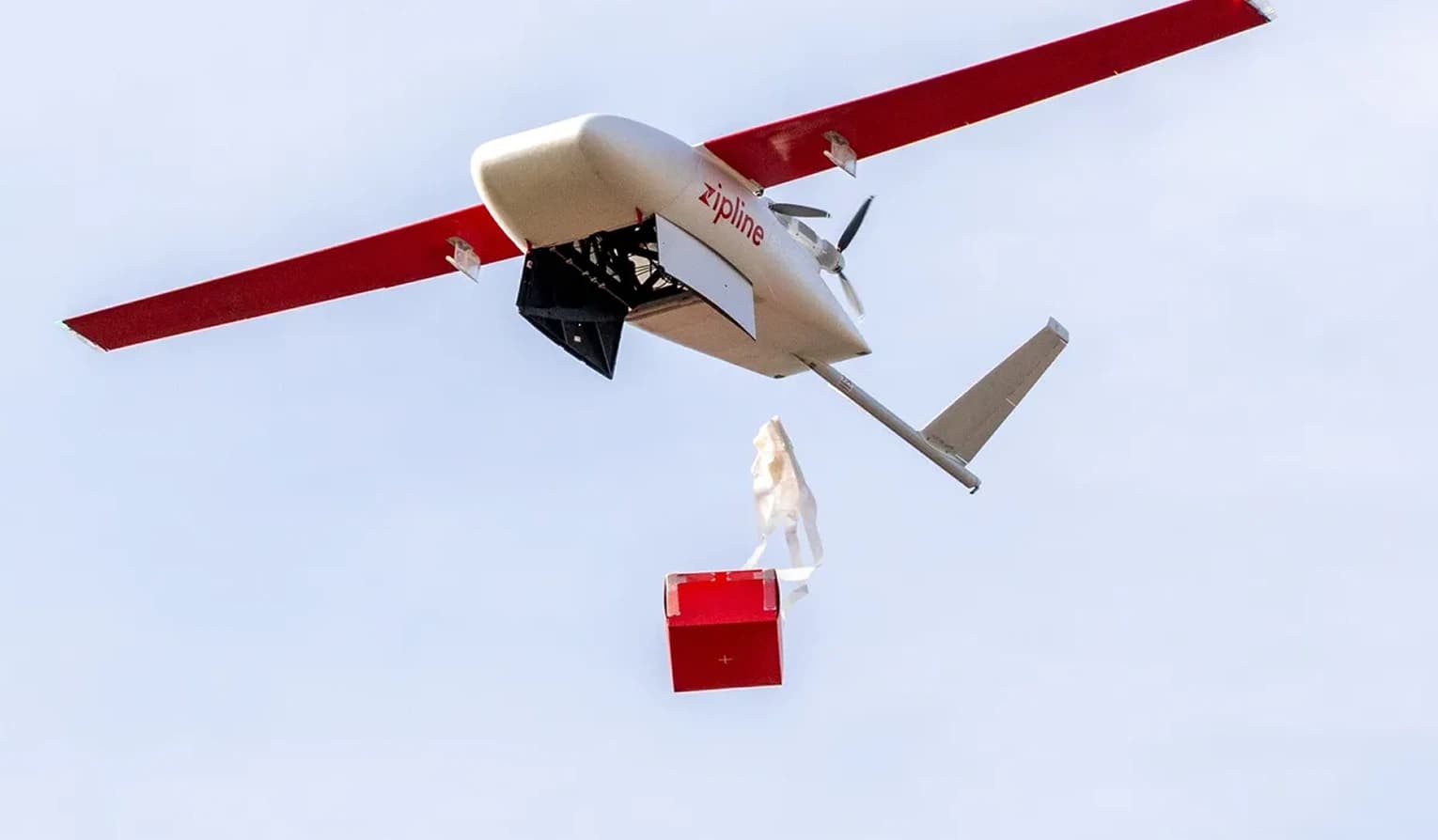 Delivery