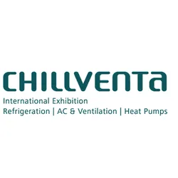 Chillventa Nürnberg Expo logo