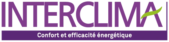 Interclima Paris Expo logo