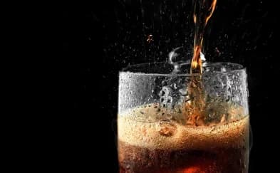 Soft Drink Dispensers