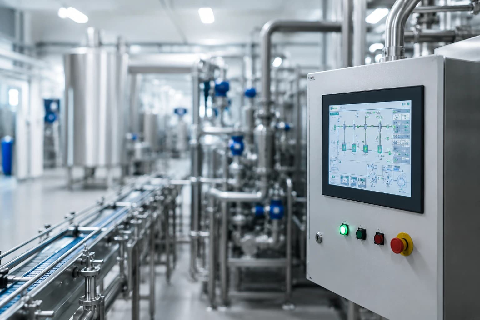 Automatisation des processus