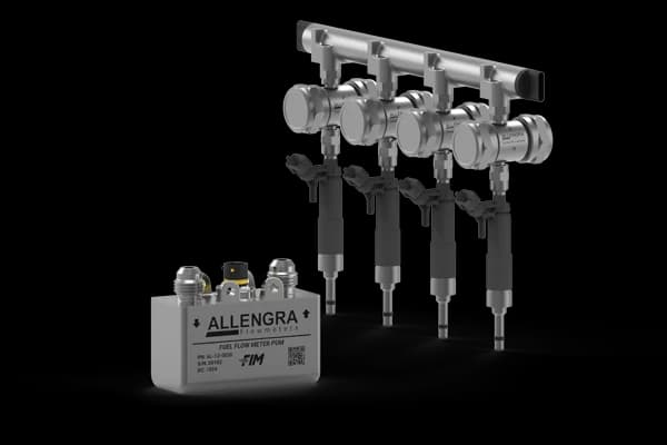 On-Board Fuel Consumption Monitoring – The New Standard