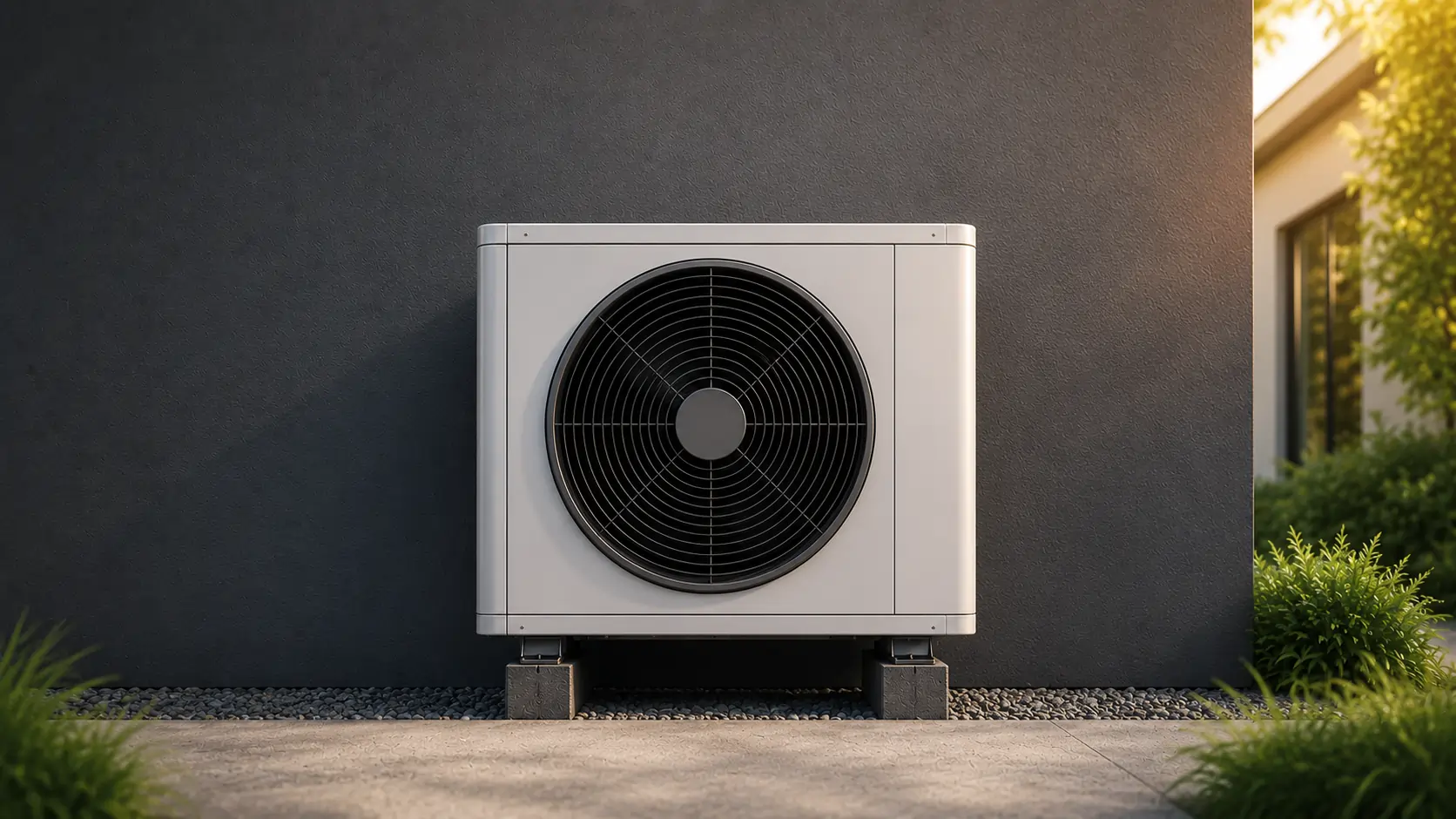 Perché la misurazione del calore nelle pompe di calore è fondamentale