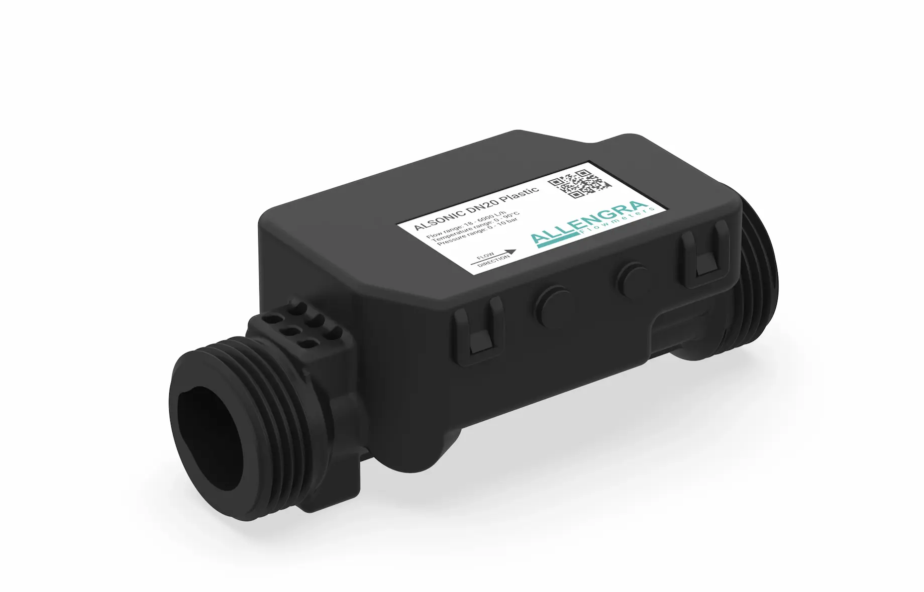 Allengra ALSONIC Plastic