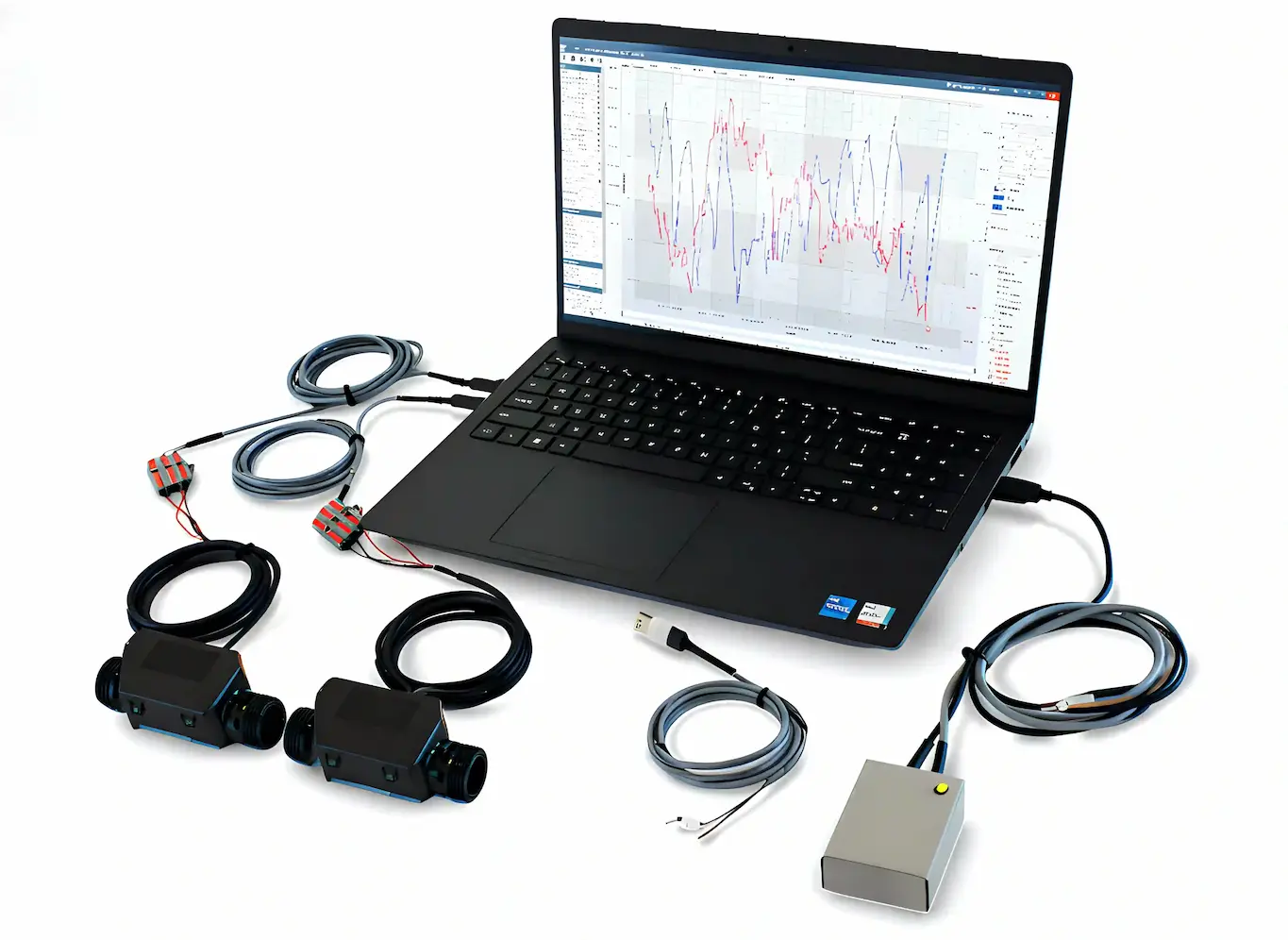 Kit di sviluppo di sicurezza R290