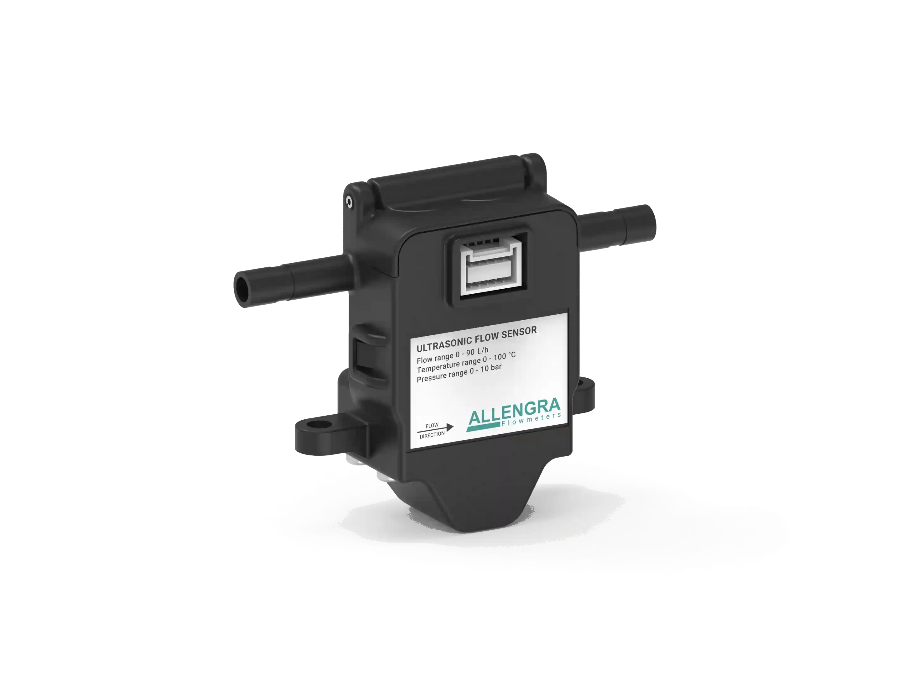 Inline Micro Flow Sensor