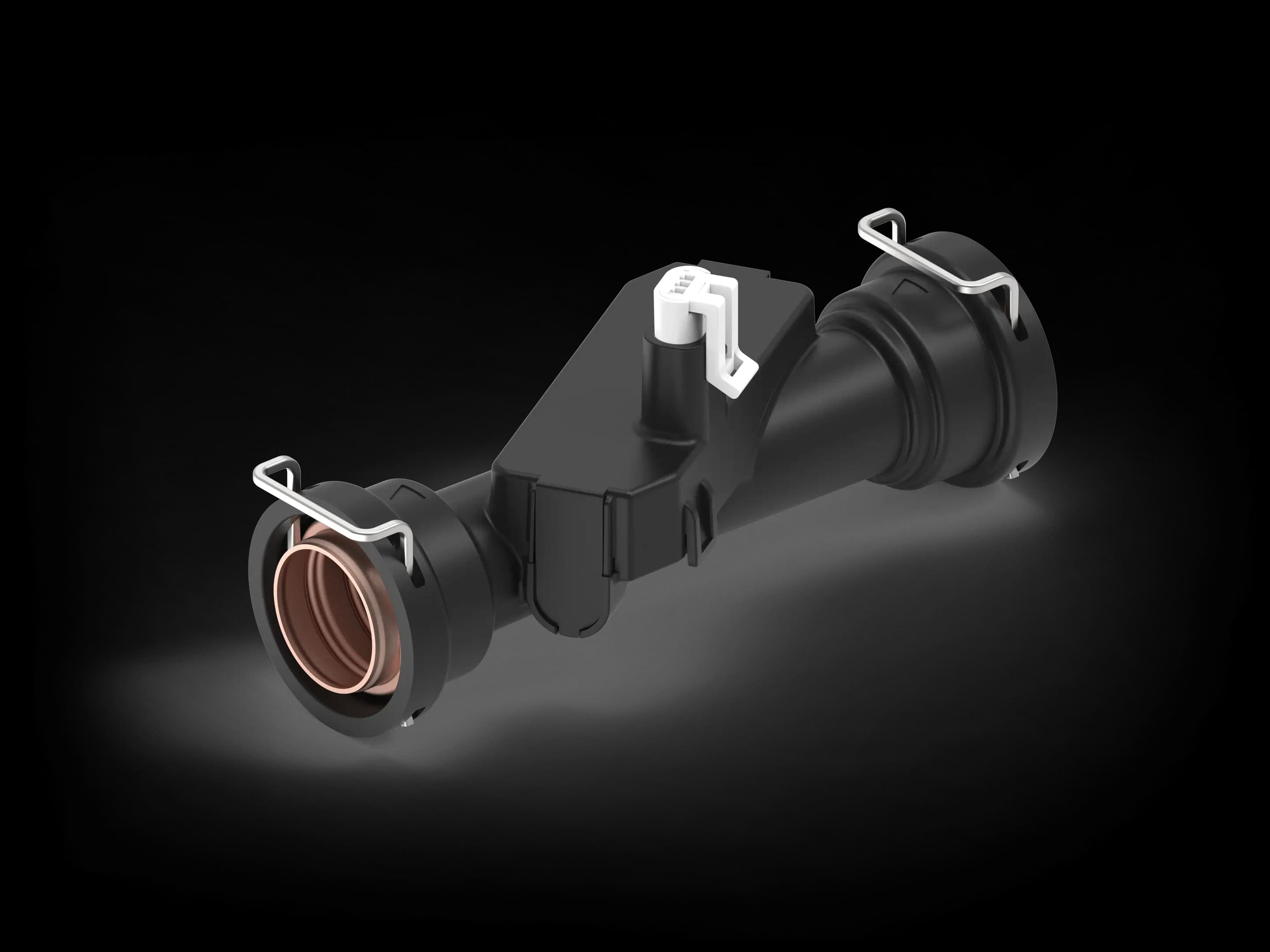 Débitmètre OEM Cos-Type DN25