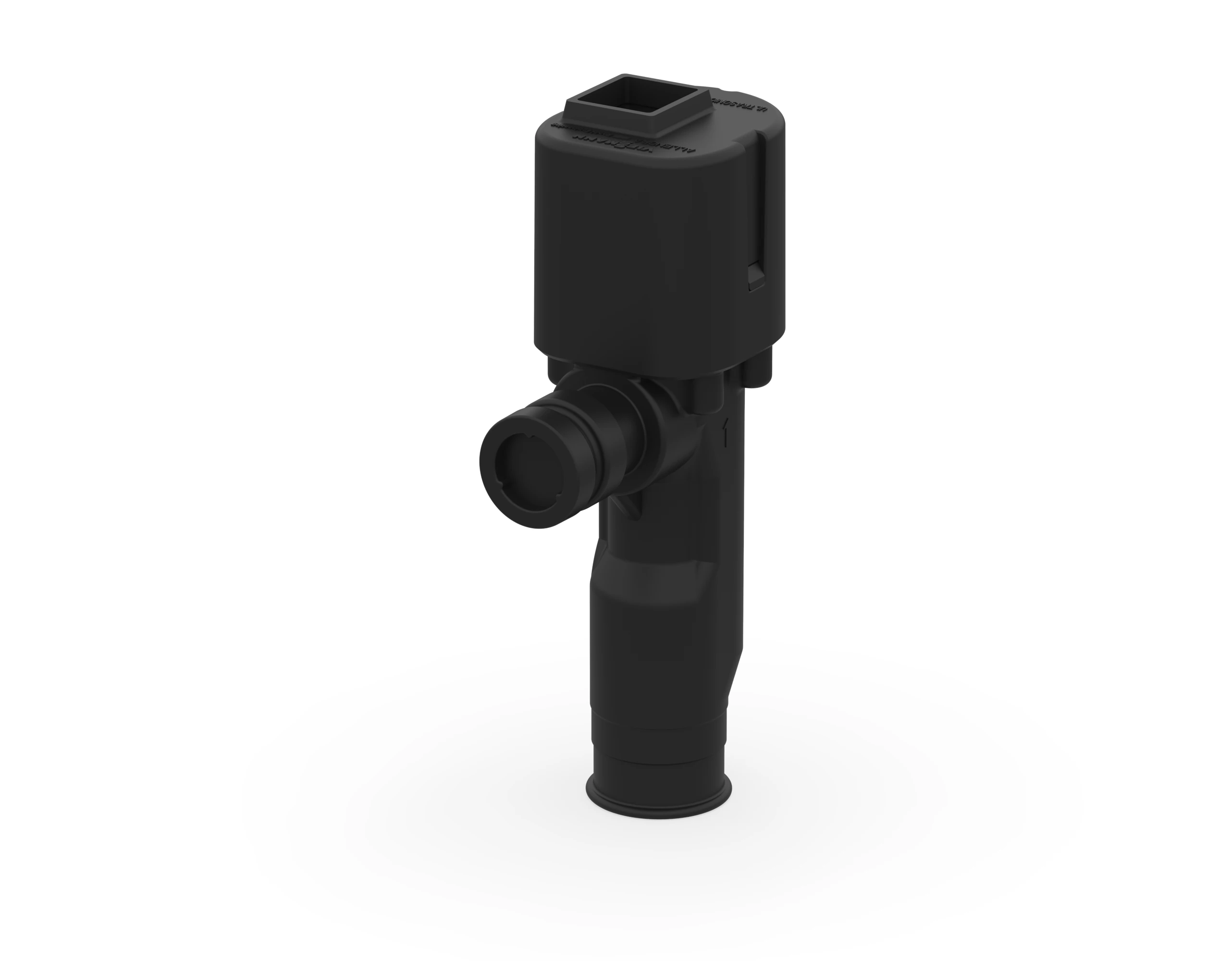 L-Typ HVAC Durchflusssensor