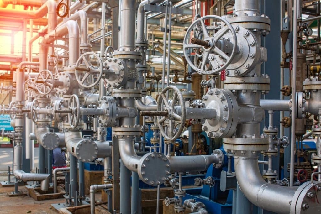 Industrial