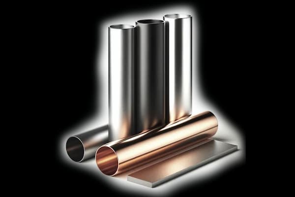 Materials Brass, Plastic and Stainless Steel