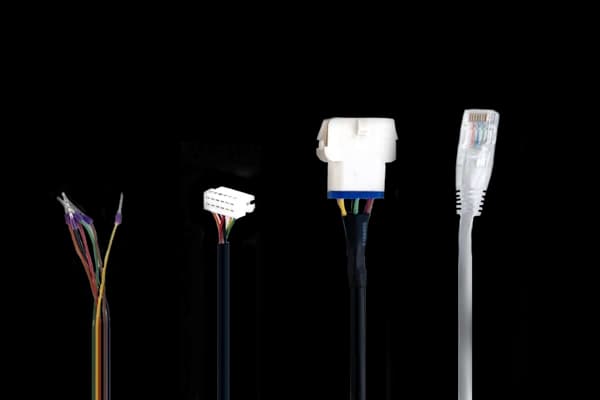 Electronic Connectors