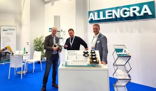 Erfahre mehr über unsere Erfahrungen auf dem Mostra Convegno MCE 2024 Kongress in Mailand.