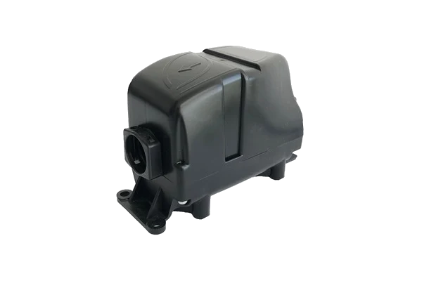 Allengra Smartes Ventil