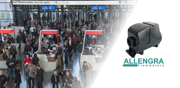 Allengra smart valve