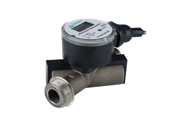 Allengra new generation flow meters