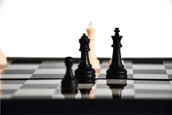 Allengra chess tournament