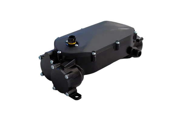 Misuratore di portata carburante Allengra