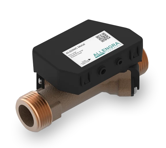 Allengra ALSONIC Brass